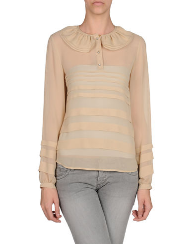 ZOOM D&G - Blouse