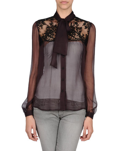 ZOOM D&G - Long sleeve shirt