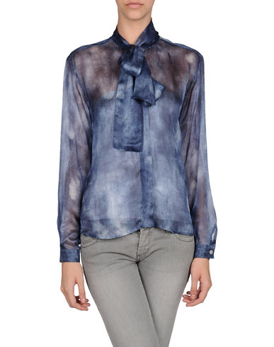 ZOOM D&G - Long sleeve shirt