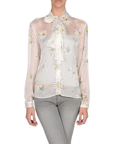 ZOOM D&G - Long sleeve shirt