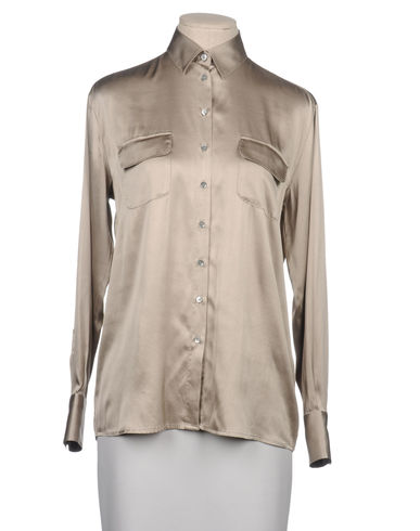 ZOOM GOSSIP - Long sleeve shirt
