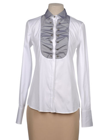 ZOOM GOSSIP - Long sleeve shirt