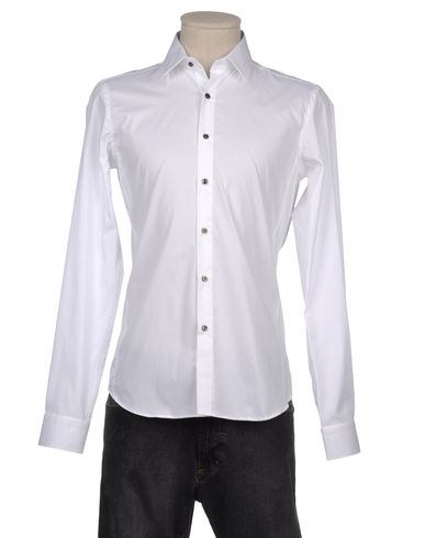 ZOOM VERRI - Shirts