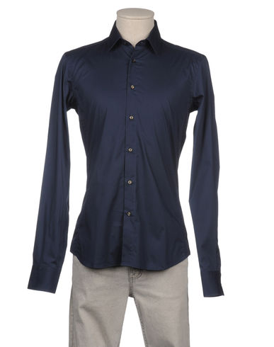 ZOOM VERRI - Long sleeve shirt