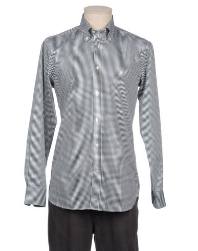 ZOOM HACKETT - Shirts