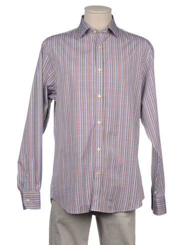 ZOOM HACKETT - Shirts