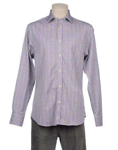 ZOOM HACKETT - Shirts