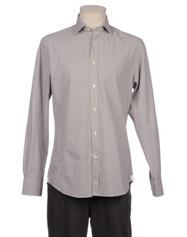 ZOOM HACKETT - Long sleeve shirt