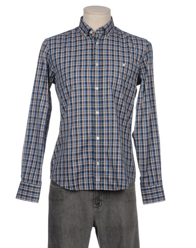 ZOOM HACKETT - Shirts
