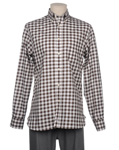 ZOOM HACKETT - Shirts
