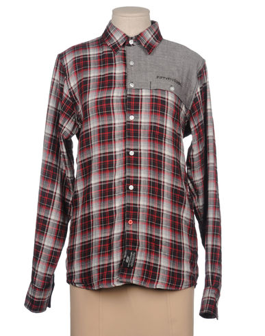 ZOOM 55DSL - Shirts