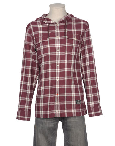 ZOOM 55DSL - Long sleeve shirt