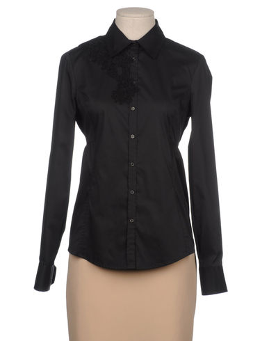 ZOOM SCERVINO STREET - Shirts