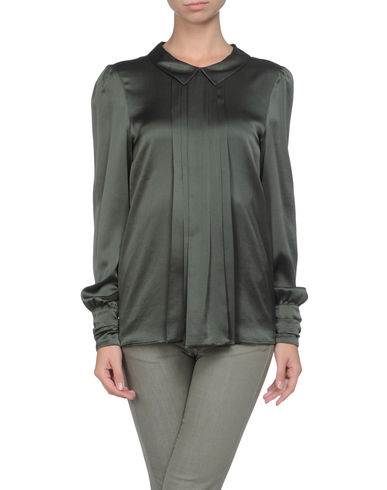 ZOOM TRUSSARDI - Blouse