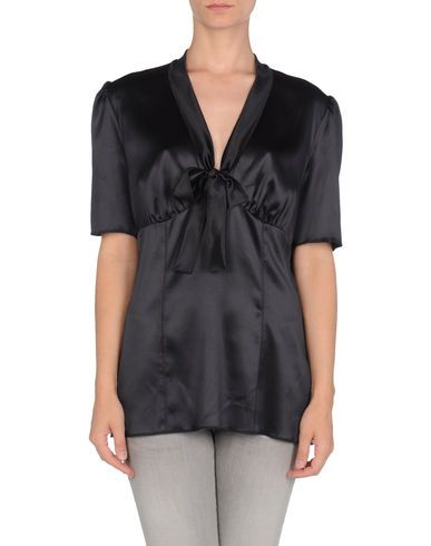 ZOOM DOLCE & GABBANA - Blouse