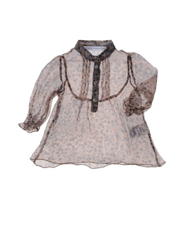 ZOOM PATRIZIA PEPE - Long sleeve shirt