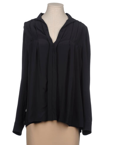 ZOOM PETER SOM - Blusa