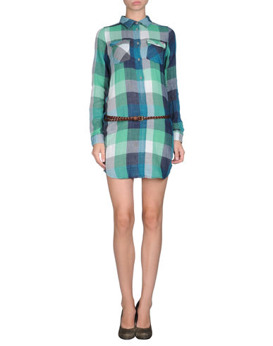 ZOOM FRANKLIN & MARSHALL - Short dress
