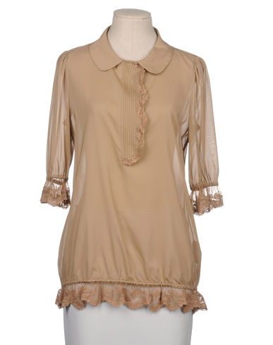 ZOOM SCERVINO STREET - Blouse
