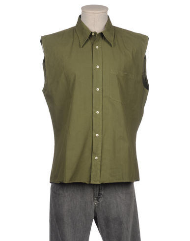 ZOOM P.A.R.O.S.H. - Sleeveless shirt