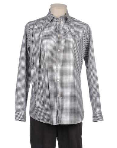 ZOOM PETER JENSEN - Long sleeve shirt