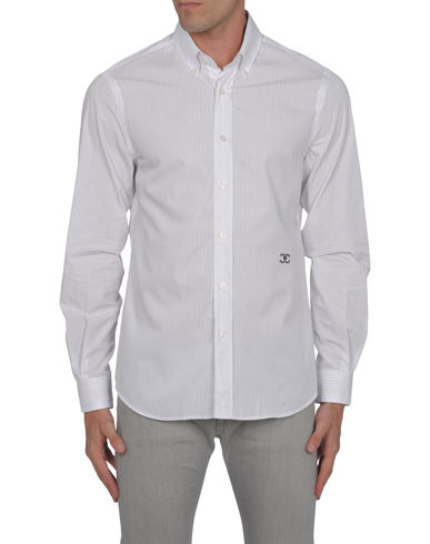 ZOOM CLASS ROBERTO CAVALLI - Long sleeve shirt