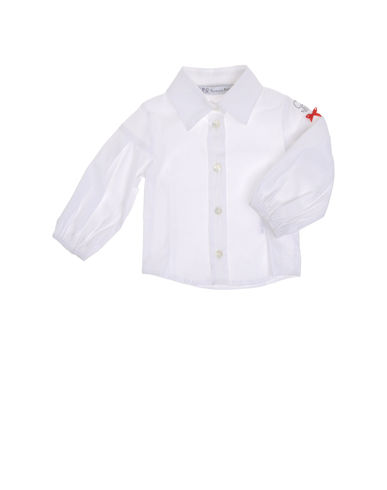 ZOOM PATRIZIA PEPE - Long sleeve shirt