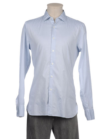 ZOOM LIBERTY London - Long sleeve shirt