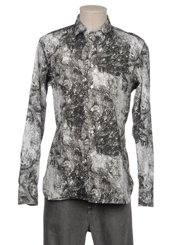 ZOOM LIBERTY London - Long sleeve shirt