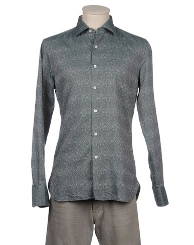 ZOOM LIBERTY London - Long sleeve shirt