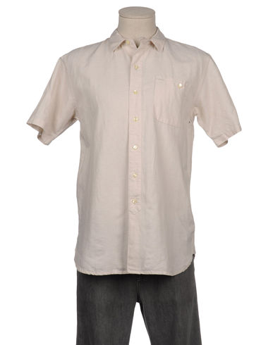 ZOOM YMC YOU MUST CREATE - Short sleeve shirt