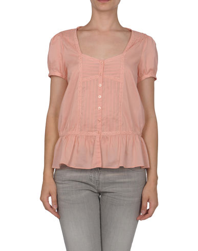 ZOOM MARC JACOBS - Short sleeve shirt
