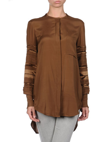 ZOOM 3.1 PHILLIP LIM - Long sleeve shirt
