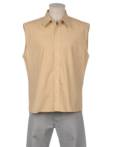 ZOOM P.A.R.O.S.H. - Sleeveless shirt