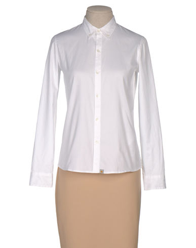 ZOOM CARHARTT - Long sleeve shirt