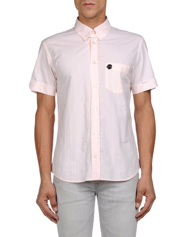 ZOOM VIKTOR & ROLF - Short sleeve shirt