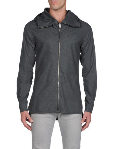 ZOOM KRISVANASSCHE - Long sleeve shirt