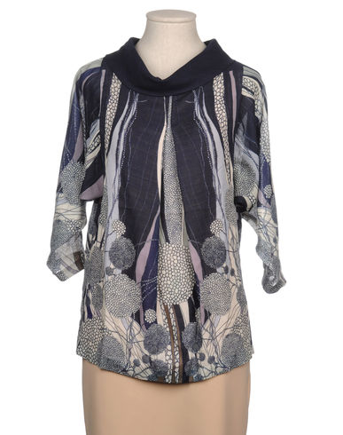 ZOOM MIRIAM OCARIZ - Blouse