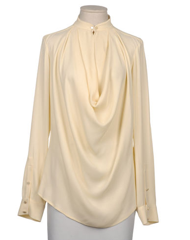 ZOOM PLEIN SUD - Blouse