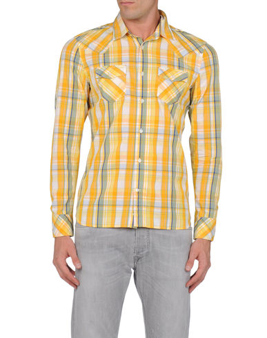 ZOOM DIESEL - Long sleeve shirt