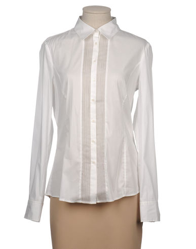 ZOOM SCERVINO STREET - Shirts