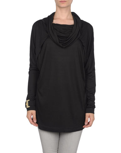 ZOOM CLASS ROBERTO CAVALLI - Long sleeve t-shirt