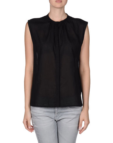 ZOOM PIAZZA SEMPIONE - Sleeveless shirt