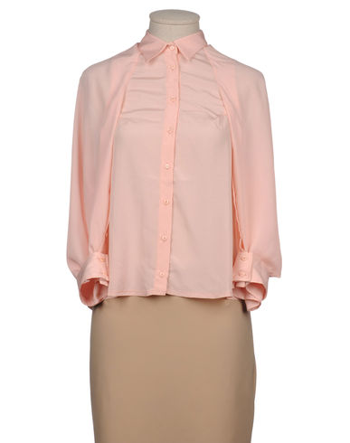 ZOOM MINAUK - Long sleeve shirt