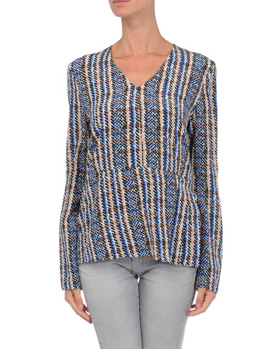 ZOOM MARNI - Blouse