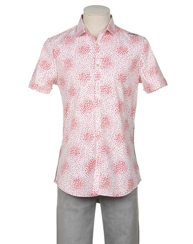 ZOOM ENERGIE - Short sleeve shirt