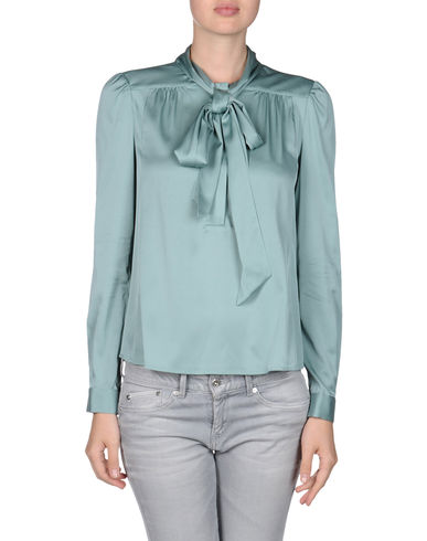 ZOOM DIANE VON FURSTENBERG - Blouse