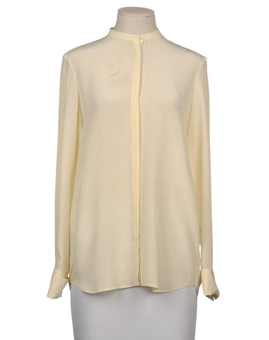 ZOOM CALVIN KLEIN COLLECTION - Long sleeve shirt