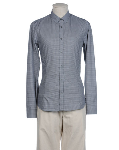 ZOOM GAZZARRINI - Long sleeve shirt