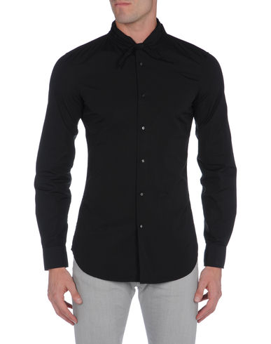 ZOOM DSQUARED2 - Long sleeve shirt